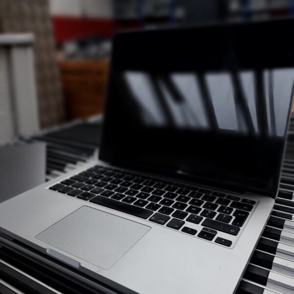 Appel MacBook Pro Air