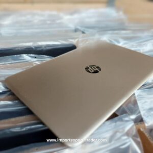 High-Gen-Laptops von Dell und HP 6. Generation, 7. Generation und mehr…