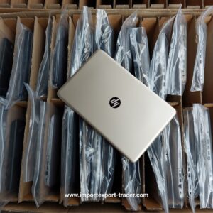 High-Gen-Laptops von Dell und HP 6. Generation, 7. Generation und mehr…