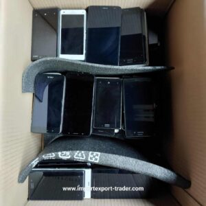 Smartphone aktie Samsung LG-HTC-Huawei www.import export-trader.de...