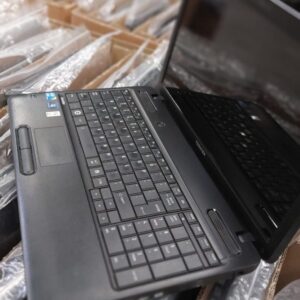 Laptop-Stack HP / Dell / Lenovos…. Alles funktioniert und wurde im eingeschalteten Zustand getestet Marken: HP, Dell, Lenovo, Acer, Asus und mehr Mit RAM und Akku Note: A & B Speicher: 4 GB und 8 GB Festplatte: 320 GB und 500 GB CPU: Core i3-Mth, Core i5-Mth, i7-Mth Layout: QWERTY