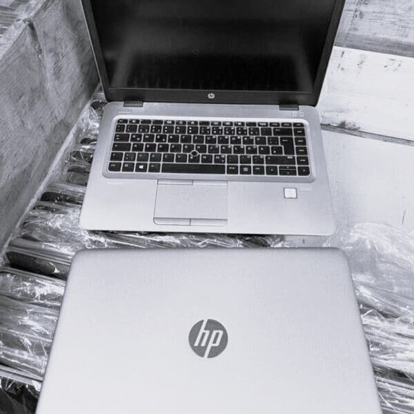 HP EliteBook 840 G4 i5-7300U 8 GB 128 GB GRADE A/B