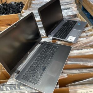 HP & Dell & Acer & Lenovo laptops Leistung getestet der i3 & i5 & i7-Generation