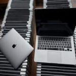 Apple MacBook Pro & Air Mix – Bild 3