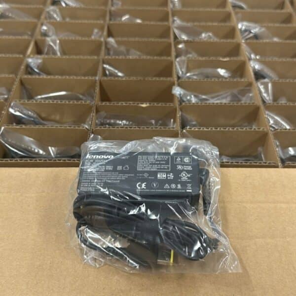 New Original Lenovo Chargers for laptop 20v 2.25A 45 watt 4000x in stock