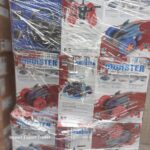 Gaming Mix Toys Cars Super Drive Pro Sport – Bild 4