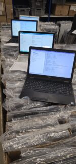Dell, HP Lenovo.. i5-6 Laptops | SSD | 4GB/ 8GB – Bild 2