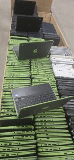 Chromebooks HP, Dell, Asus – Bild 4