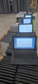 Chromebooks HP, Dell, Asus – Bild 2