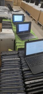 Chromebooks HP, Dell, Asus – Bild 5