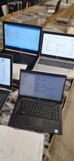 HP Lenovo Dell.. i5-8 Laptops | SSD | 4GB/ 8GB – Bild 4