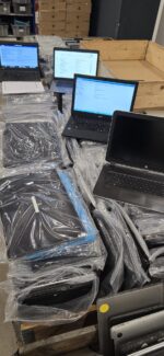 HP Lenovo Dell.. i3-7 Laptops | SSD | 4GB/ 8GB – Bild 2