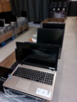 Tested Working Laptops Asus, Dell, HP, Lenovo.. 250GB HDD Memory 4GB, 8GB – Bild 2