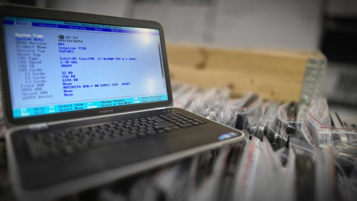 HP, Lenovo, Dell, Acer Laptops Power+ Tested – Bild 3
