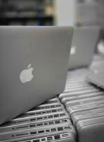 MacBook Pro Lot –(13-inch Unibody) 2010–2012 – Bild 4