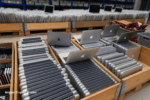 MacBook Pro Lot – Mixed Models – Bild 2