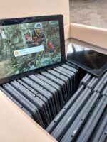 10.1 Inch TABLET WITH SIM Grade A/B – Bild 8