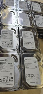 3.5-inch 2TB HDDs – Mixed Top Brands – Bild 2