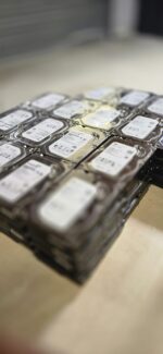 3.5-inch 2TB HDDs – Mixed Top Brands – Bild 3