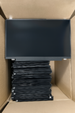 B++ Grade 14″ Slim Laptop Screens – Tested