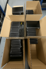 B++ Grade 14″ Slim Laptop Screens – Tested – Bild 2