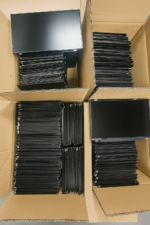 B++ Grade 14″ Slim Laptop Screens – Tested – Bild 4