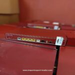 4G Bintec RS353J With Power Cable – Bild 3