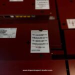 4G Bintec RS353J With Power Cable – Bild 2