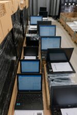 Dell, HP, Lenovo – i3 / i5 / i7 3th Gen Laptops – Tested – Bild 2