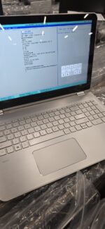 Dell, HP Lenovo.. i5-6 Laptops | SSD | 4GB/ 8GB – Bild 2