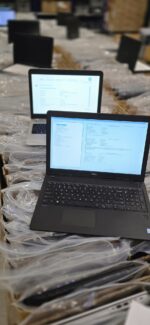 Dell, HP Lenovo.. i5-7 Laptops | SSD | 4GB/ 8GB