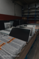 Full HD LED Screens-WARRANTY – 90 DAYS 17.3 Inch