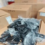 HP 65 WATT CHARGERS 19 Volt – Bild 2