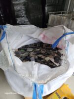 FOR SALE: 900 KG MIXED PHONES