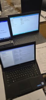 HP Lenovo Dell.. i3-7 Laptops | SSD | 4GB/ 8GB – Bild 2