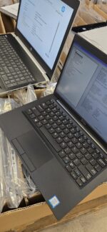 HP Dell.. i5-8 Laptops | SSD | 4GB/ 8GB – Bild 4