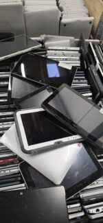 Samsung, Asus ,Dell Tablets – With Good Screens