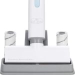 📛NEW Wireless Wet & Dry Floor Cleaner 2-in-1 Powerful Battery – Bild 10