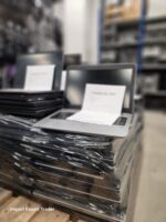 High Gen Laptops Core 10 i3, i5, i7 HP, Dell, Lenovo Power On Tested – Bild 2