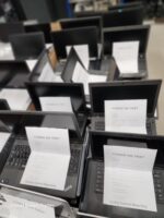 High Gen Laptops Core 10 i3, i5, i7 HP, Dell, Lenovo Power On Tested – Bild 5