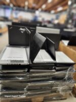 High Gen Laptops Core 10 i3, i5, i7 HP, Dell, Lenovo Power On Tested – Bild 4