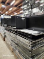 High Gen Laptops Core 10 i3, i5, i7 HP, Dell, Lenovo Power On Tested – Bild 3