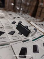 Vivanco Fast Charge Powerbank  NEW Limited Stock!