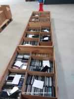 Samsung & HUAWEI & OPPO Mix Smartphone – Bild 3