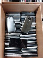 Samsung & HUAWEI & OPPO Mix Smartphone