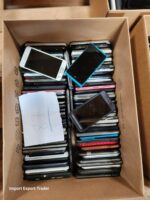 Cheap Smartphones HUAWEI & Samsung & OPPO Good Screens – Bild 4