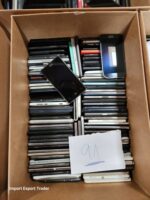 Cheap Smartphones HUAWEI & Samsung & OPPO Good Screens