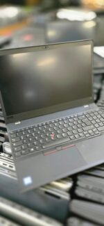 Lenovo 8th Gen Laptops – with Original New Chargers