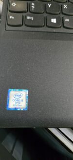 Lenovo 8th Gen Laptops – with Original New Chargers – Bild 6