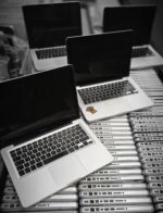MacBook Pro Lot –(13-inch Unibody) 2010–2012 – Bild 2